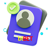 Tornar-se um membro do blbet é muito simples