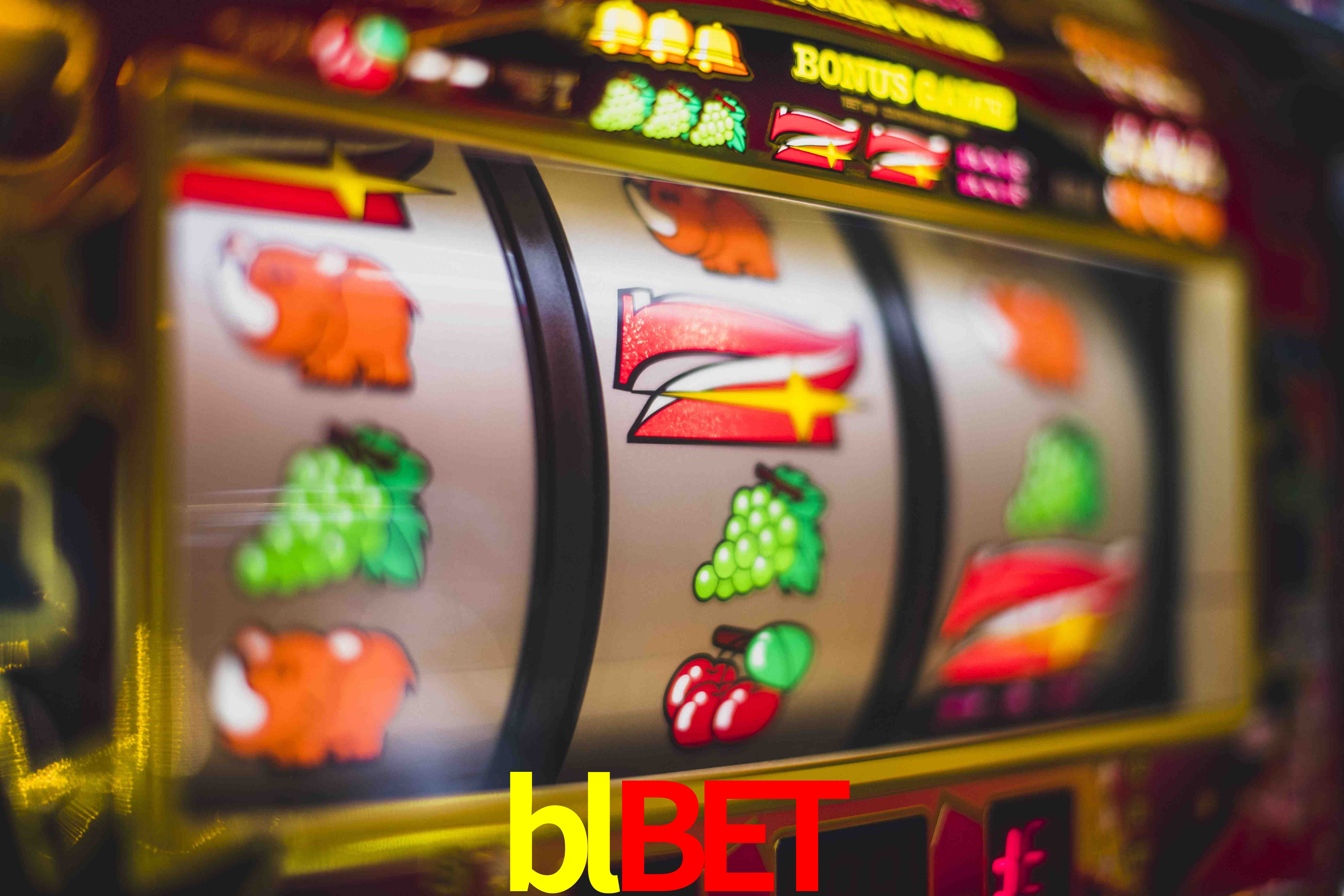 Experiência VIP blbet