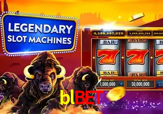 Desvendando o Mundo dos Jogos Virtuais na blbet