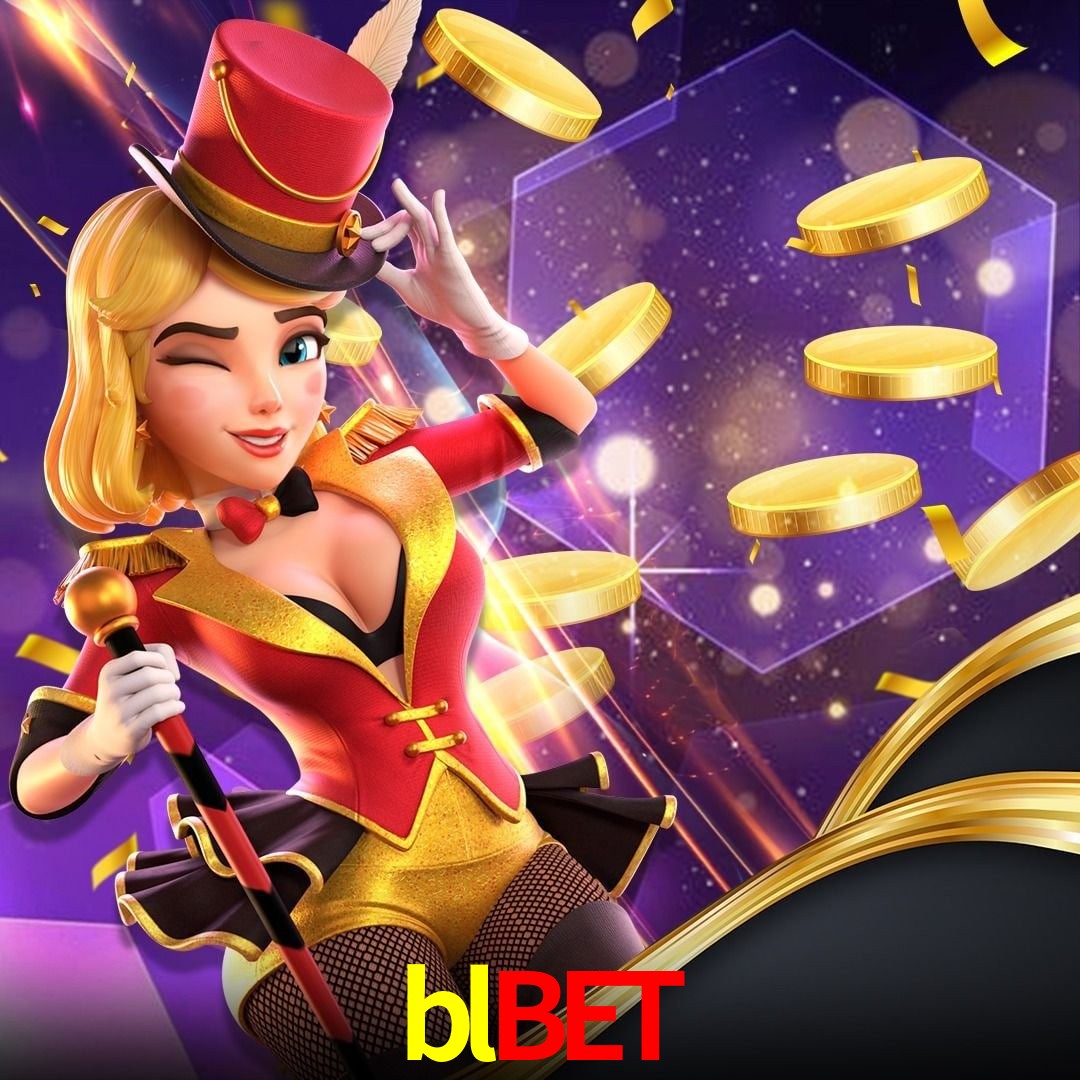 Welcome Bonus blbet