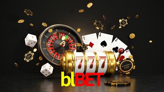 Statistics blbet