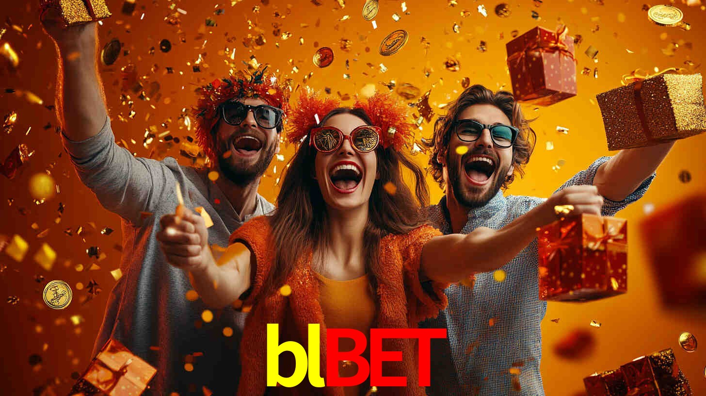 blbet login