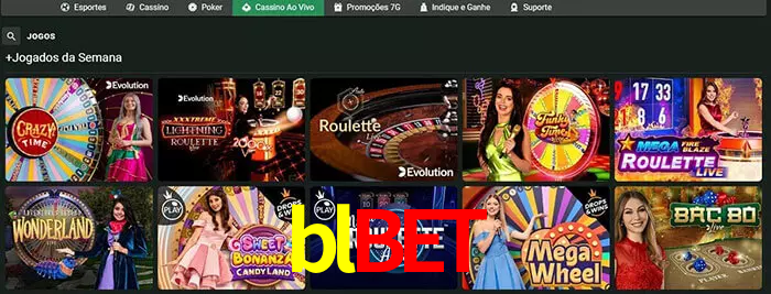 blbet bet