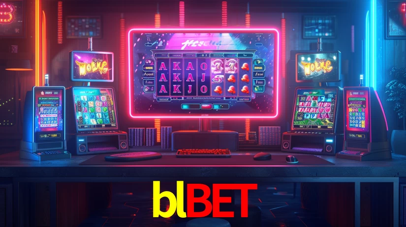 blbet login