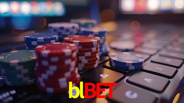 blbet Entrar - Login Seguro Certificado