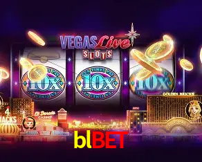 blbet Brasília - VIP Program