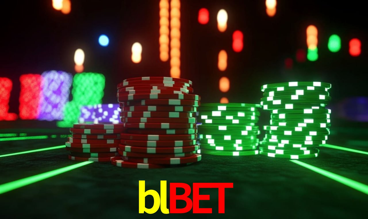 Live Casino blbet
