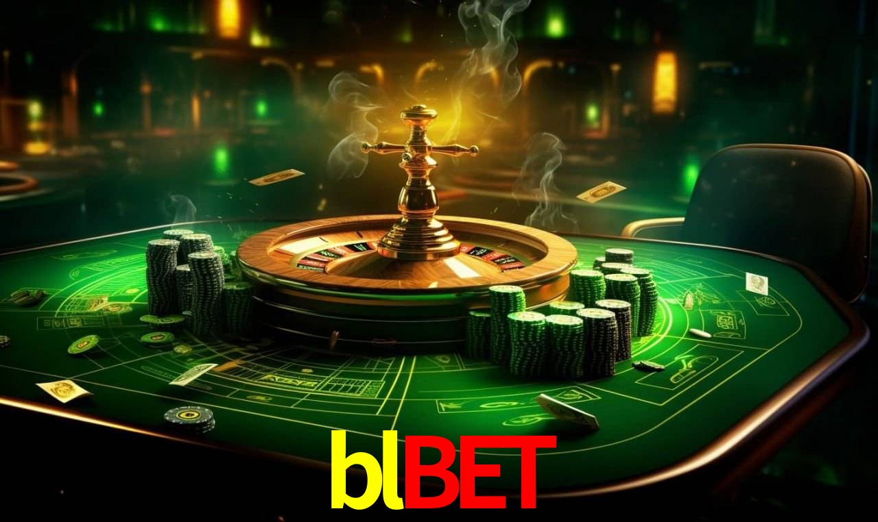 Interface do App blbet
