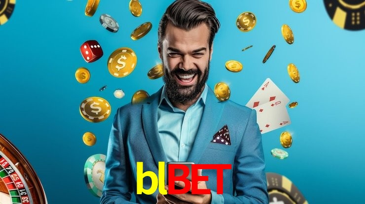 Account Benefits blbet