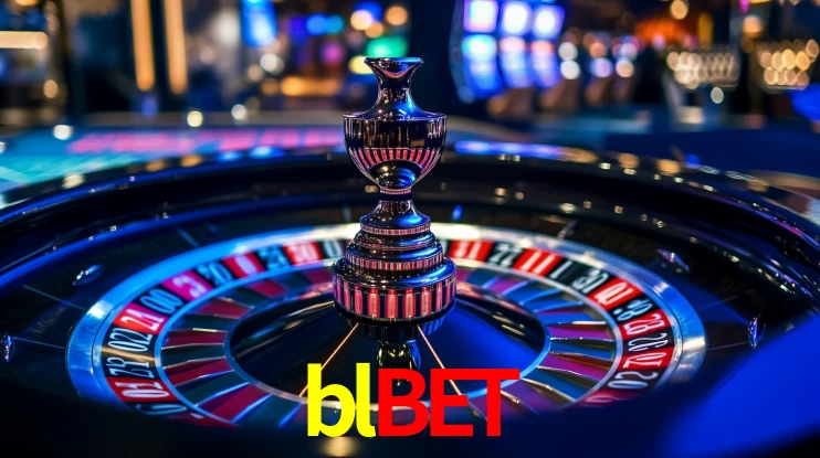 blbet App Interface