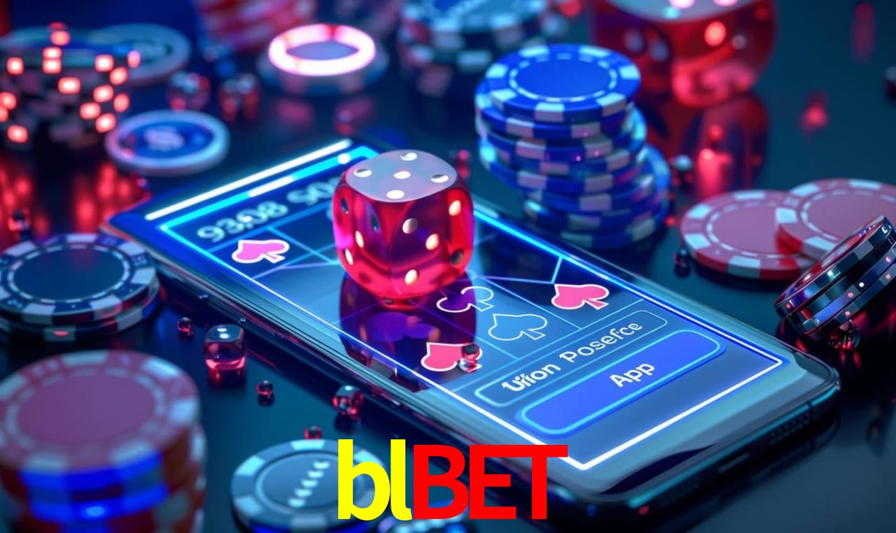 blbet - Análise de Mercados Esportivos