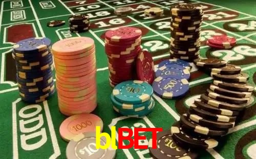 blbet - App Security