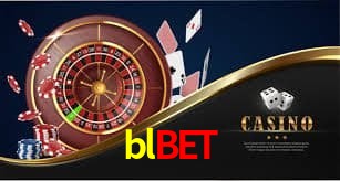 Login Seguro blbet