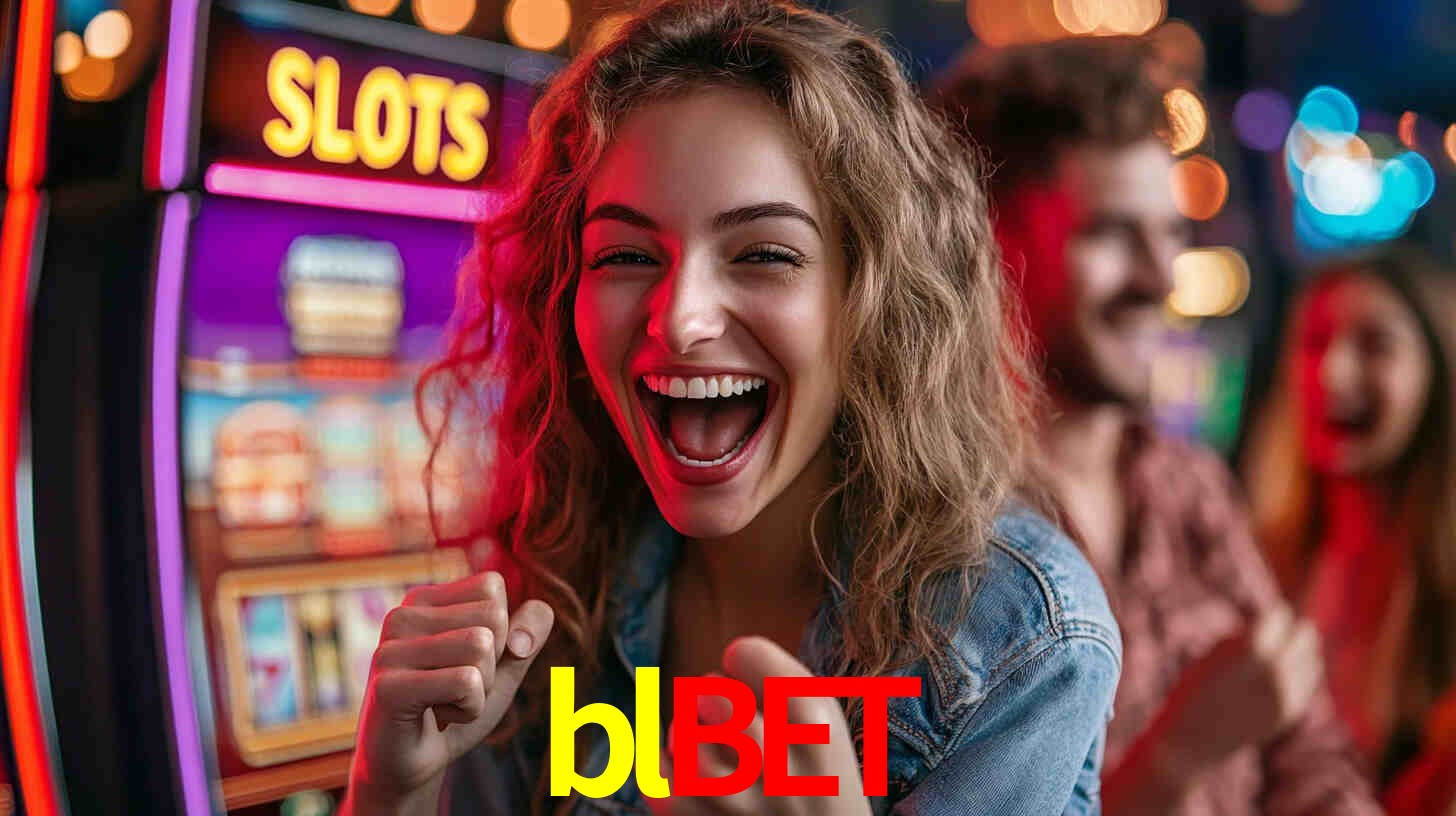 A Experiência Imersiva dos Cassinos Ao Vivo no blbet