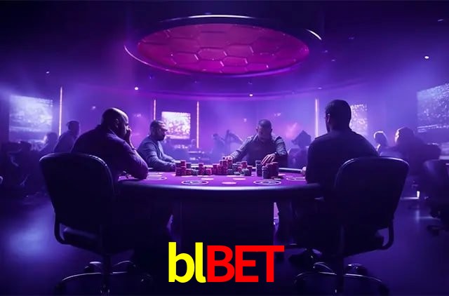 Integração de APIs blbet