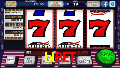 blbet Belo Horizonte - VIP Casino