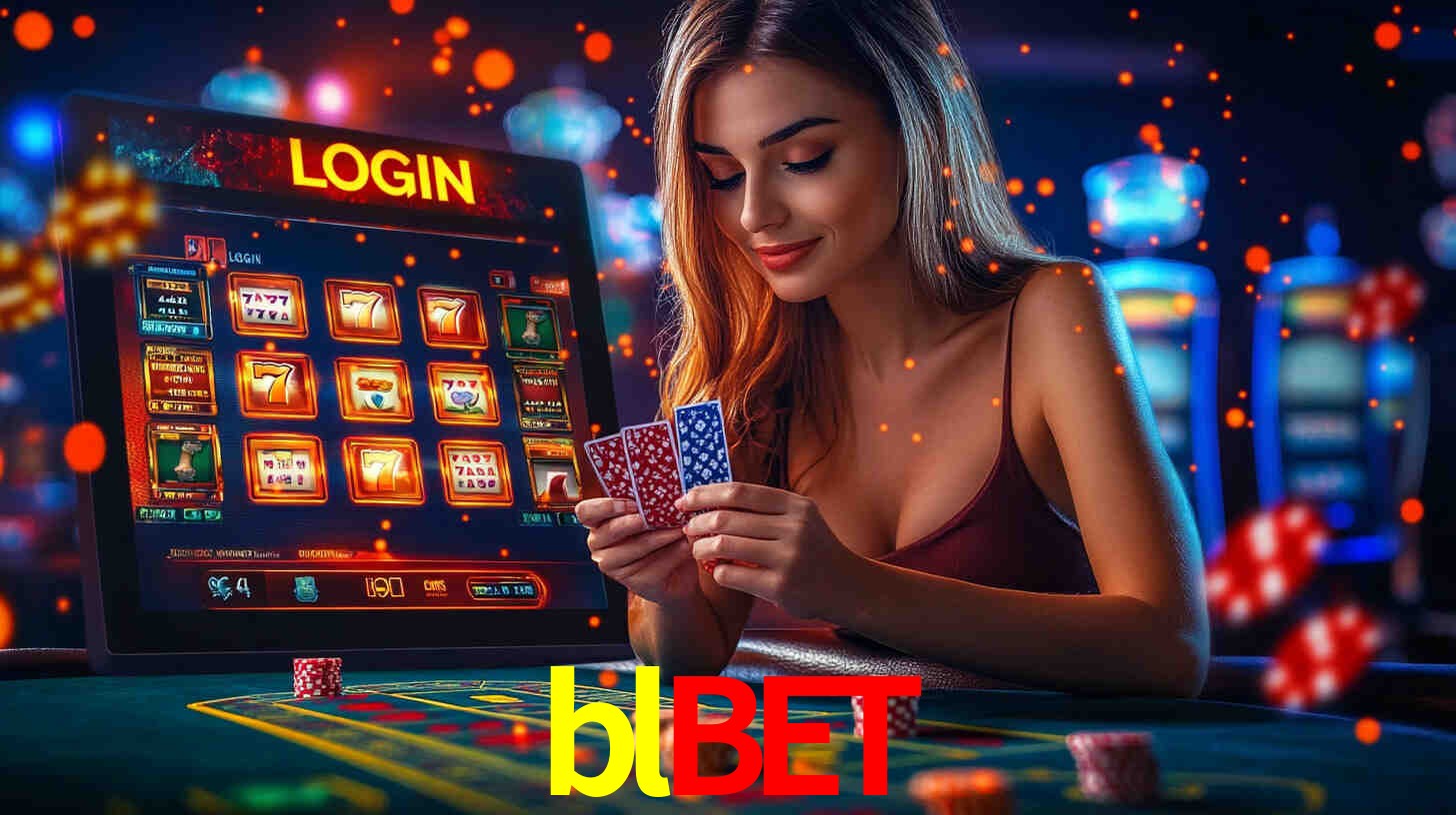 blbet login