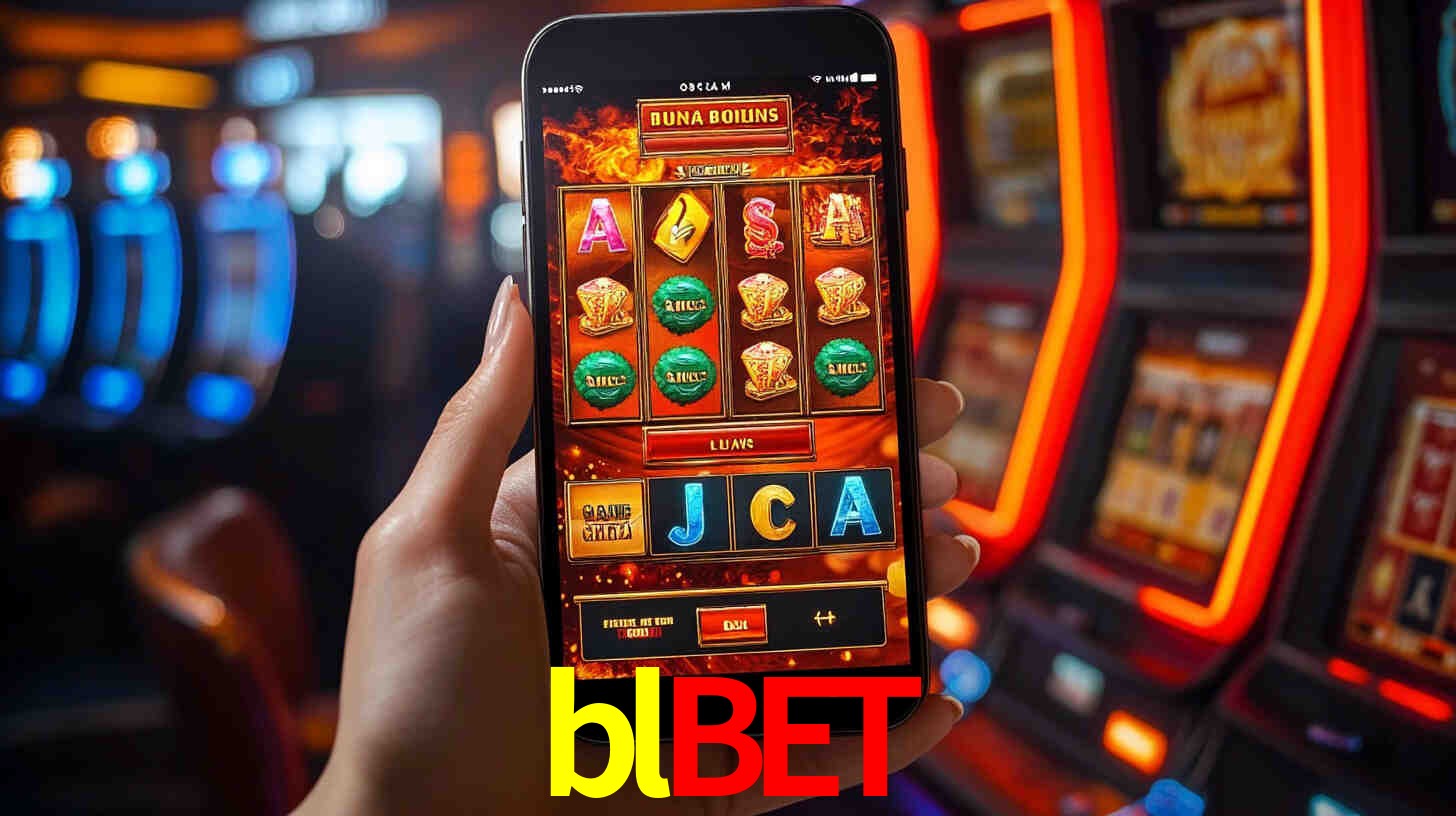 blbet,blbet app