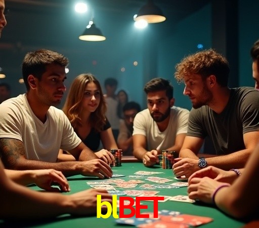 blbet Slot - 320+ Caça-Níqueis Premium