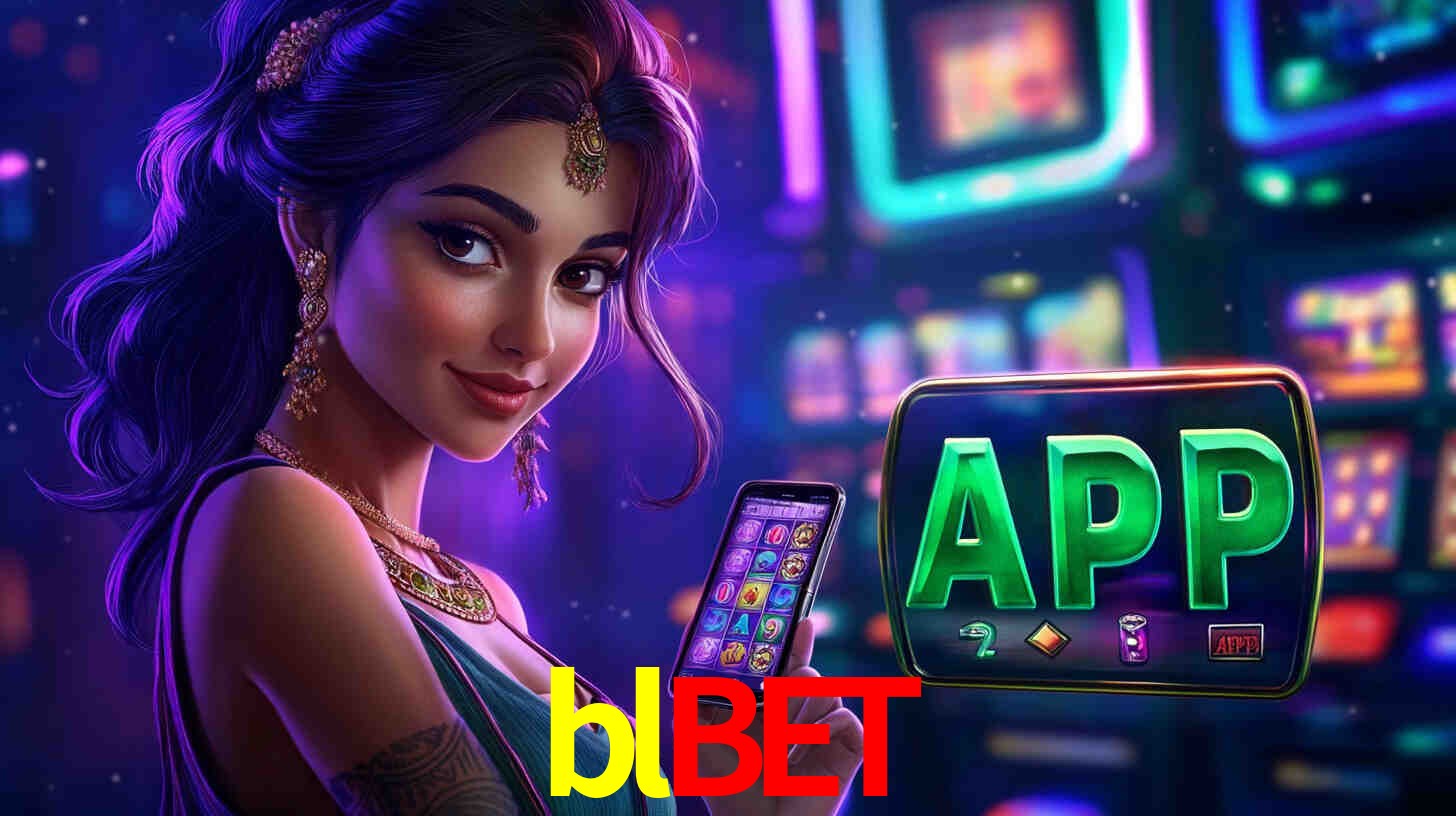blbet app