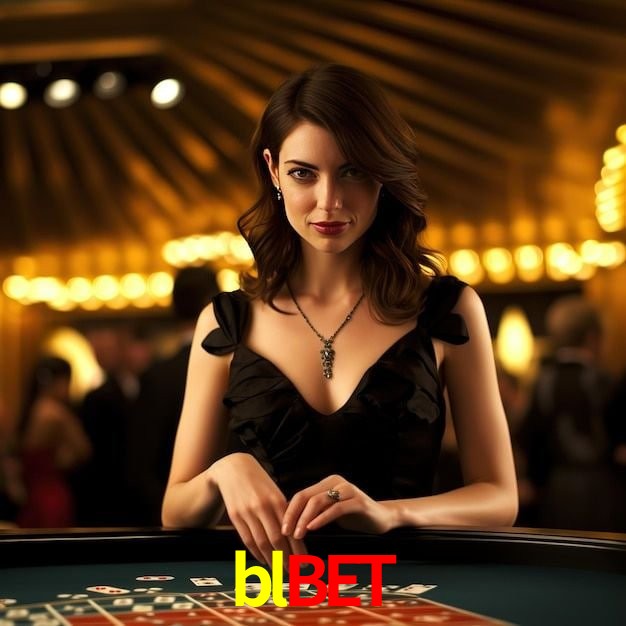 Desvendando o Mundo dos Jogos Virtuais na blbet
