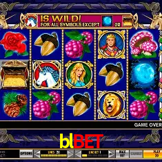 blbet Brasília - Casino Guide