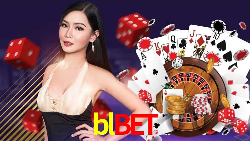 Casino VIP blbet