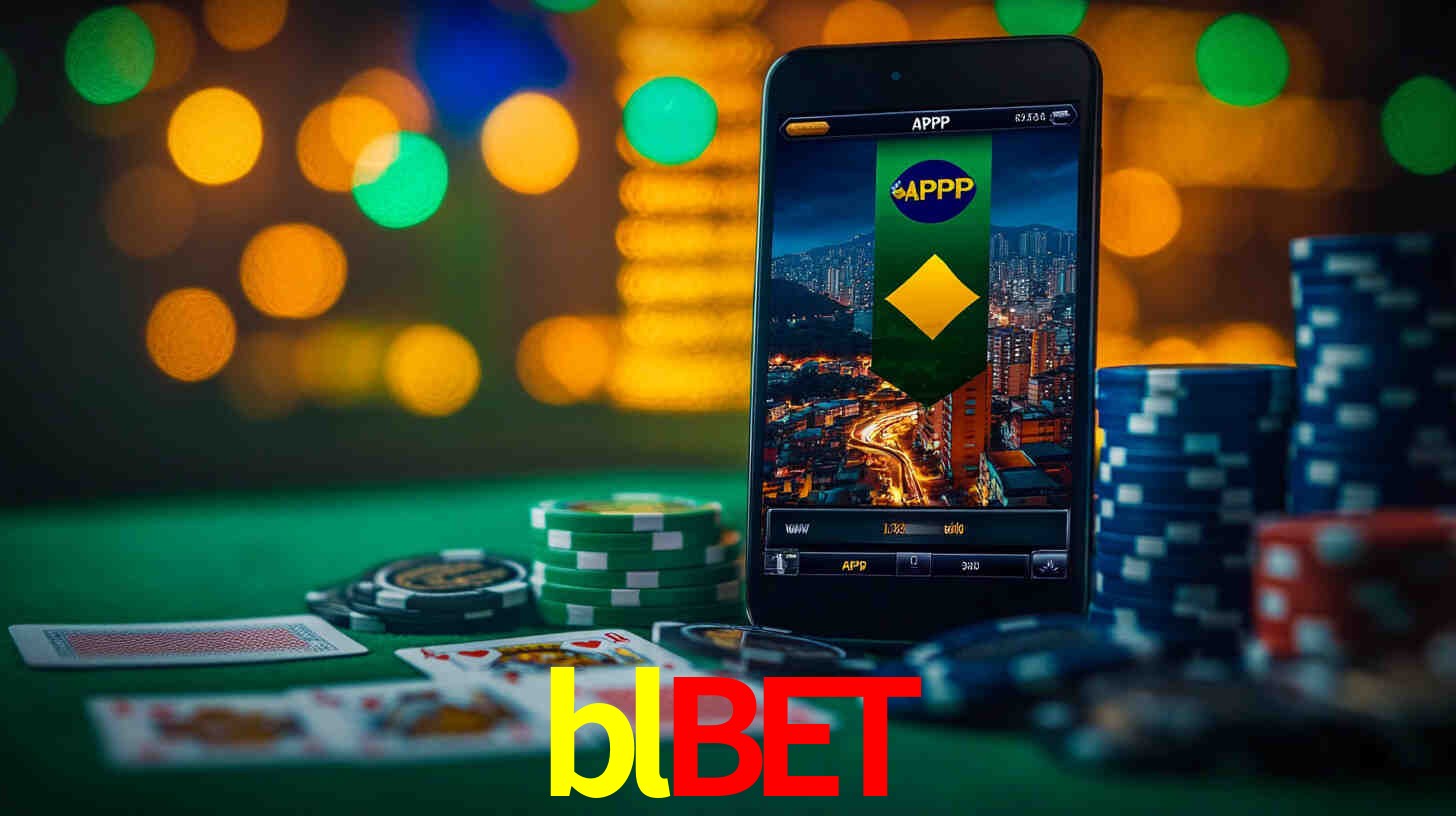 Inovações de Jogos na blbet: O Futuro das Experiências Interativas