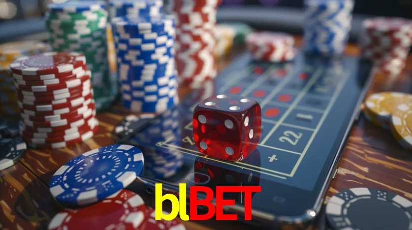 Bônus Generosos e Exclusivos no blbet para Você!