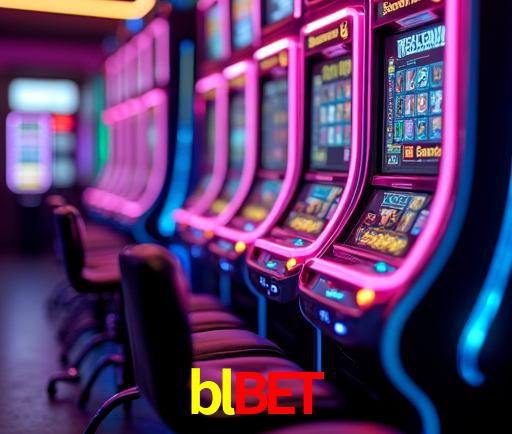 blbet São Paulo - Top Slots