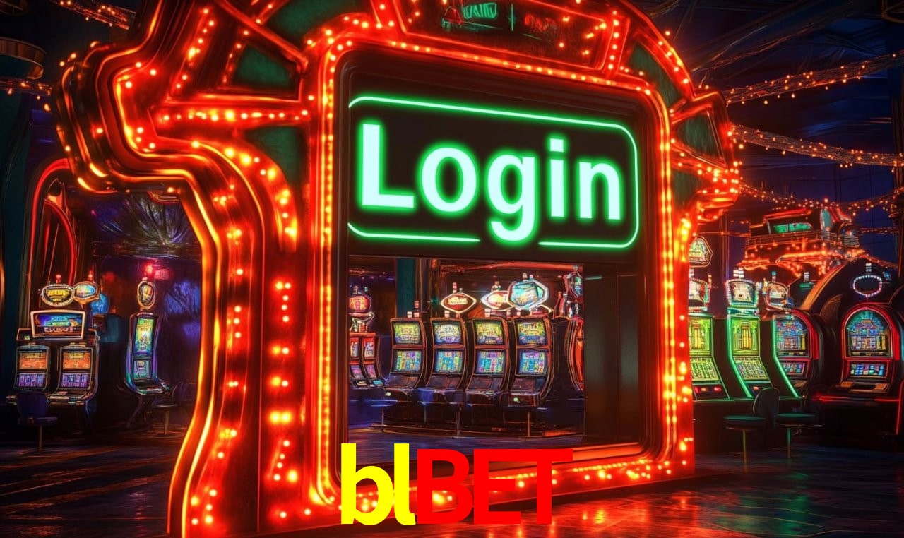 Casino Ao Vivo blbet