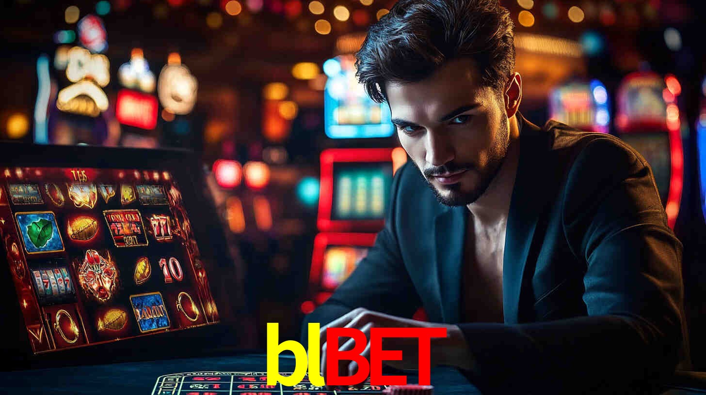 blbet,blbet app