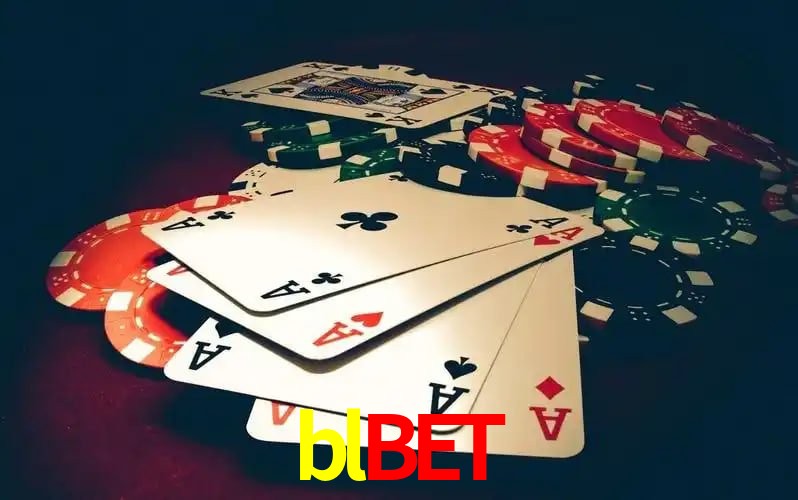 blbet Brasília - Betting Features