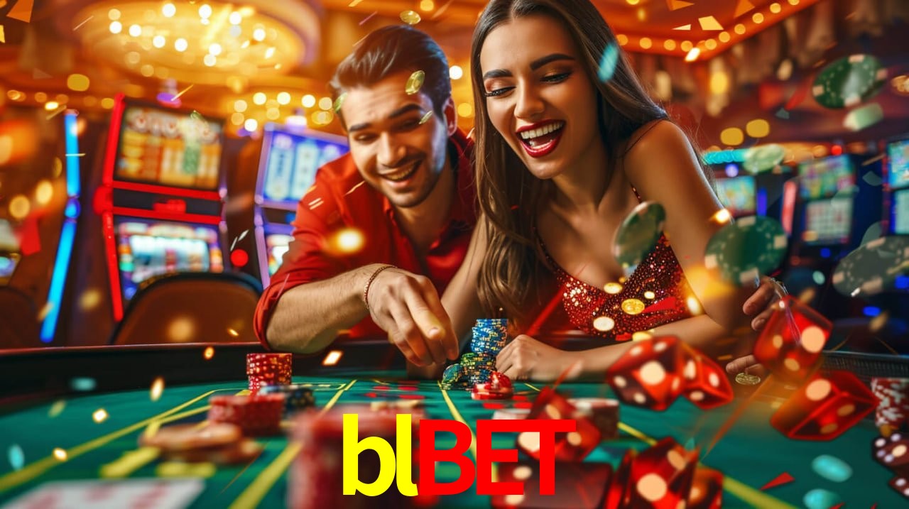 blbet - Aplicativo Móvel