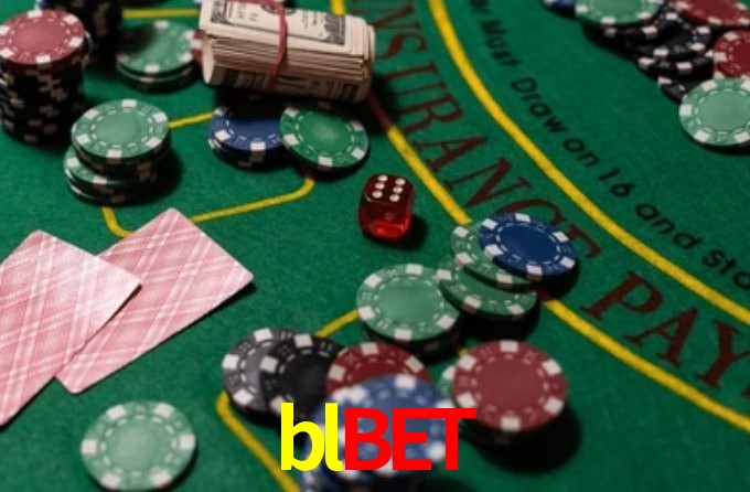 blbet login