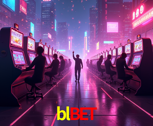 Apostas de Tênis blbet