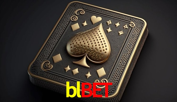 Design Responsivo blbet