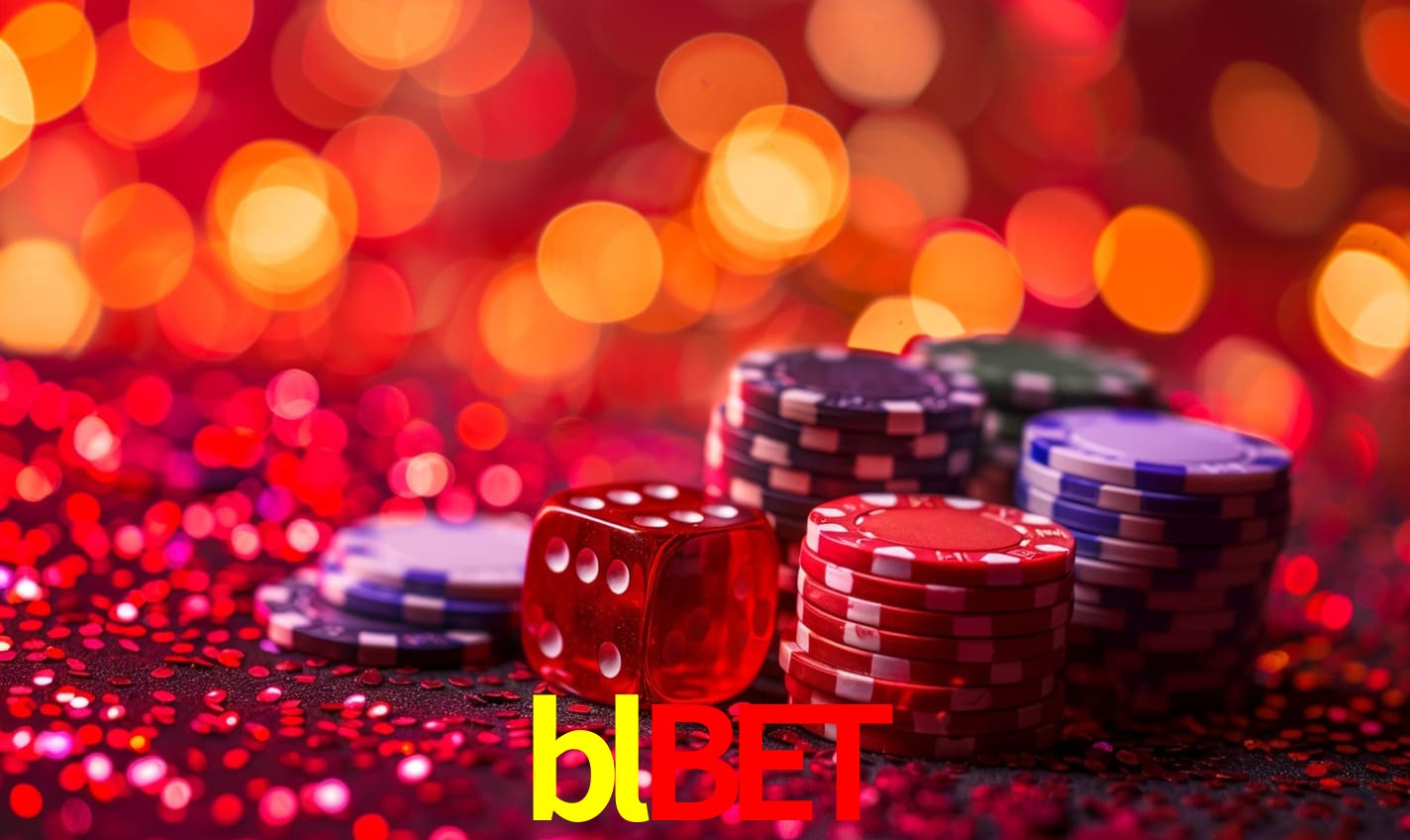 blbet Belo Horizonte - Provably Fair