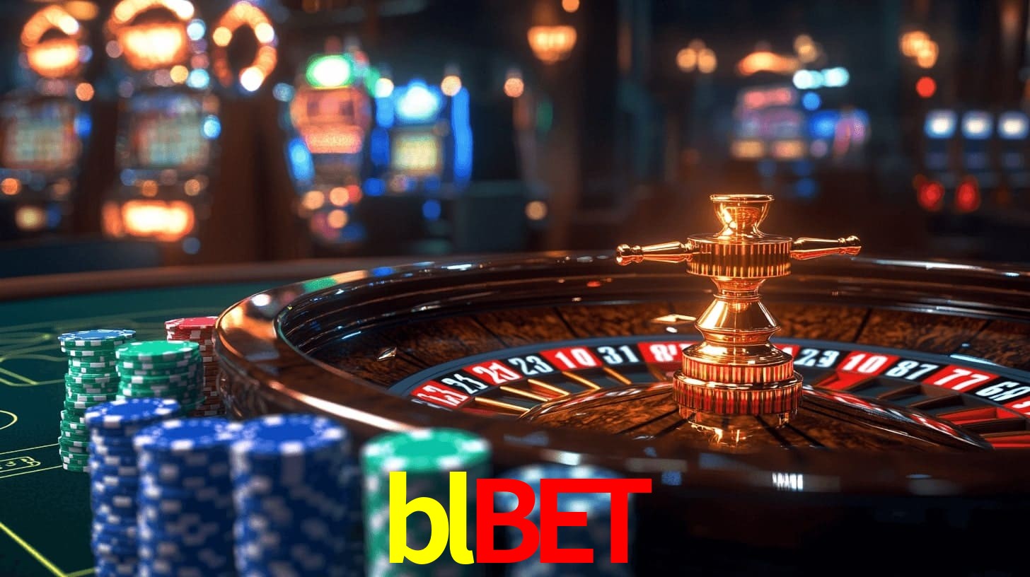 blbet: Jogos de Caça-Níqueis-Altas Recompensas, Roleta-Velocidade, Blackjack-Desafios Máximos