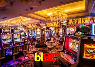 blbet Curitiba - Live Status