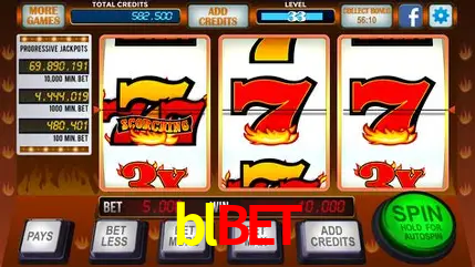 Descubra o Mundo do Cassino Online com blbet