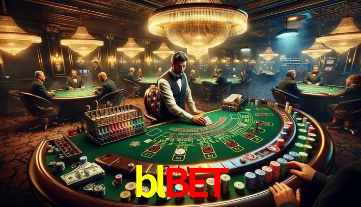 Game Providers blbet