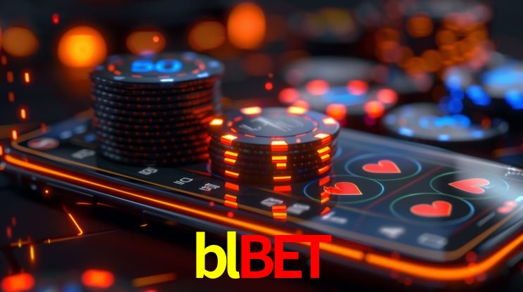 Slot Games blbet