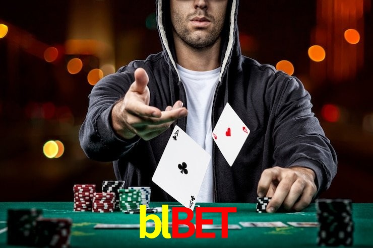 blbet,blbet app