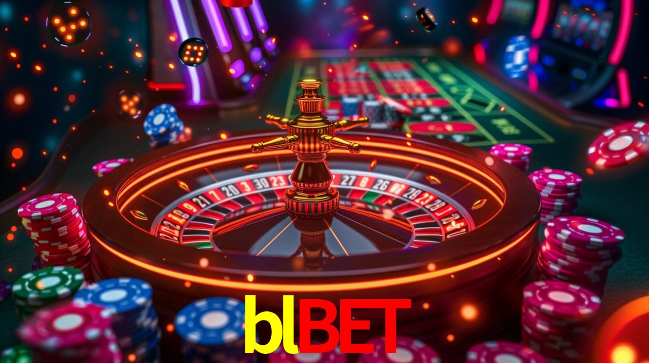 Torneios blbet
