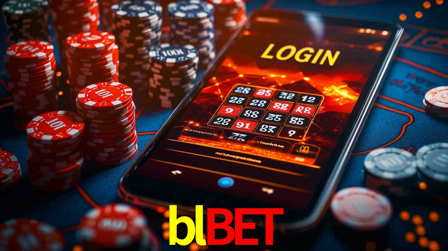 blbet: A Experiência de Casino com Jogos de Mesa ao Vivo