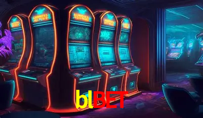 blbet Cassino - 80+ Mesas ao Vivo