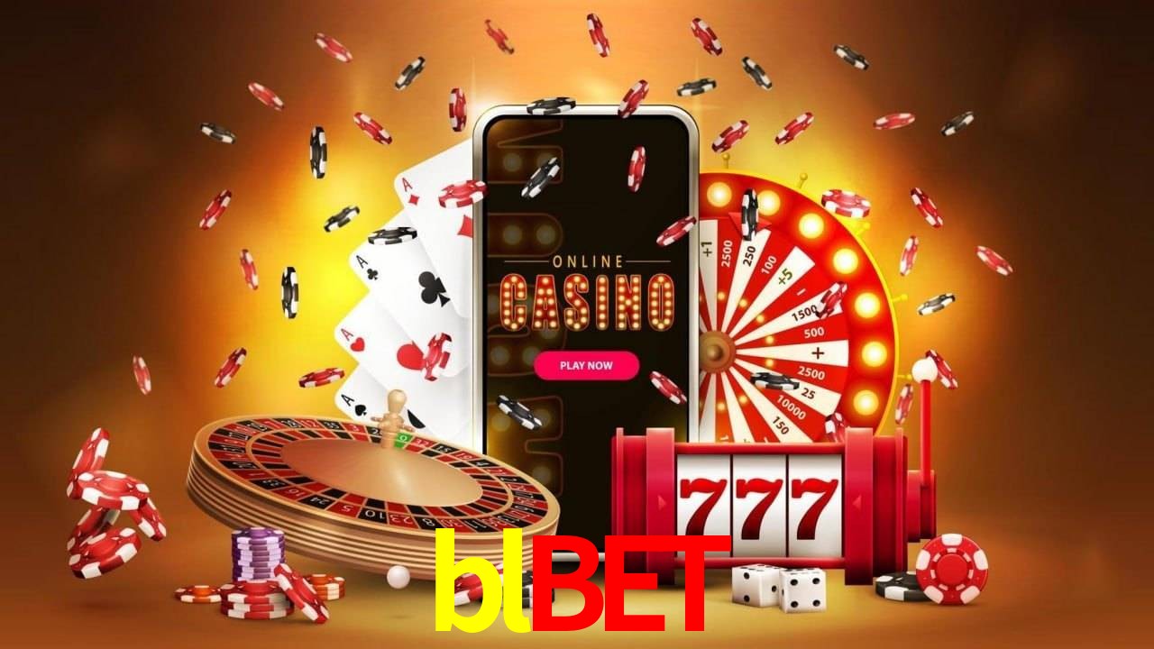 blbet Brasília - Jogo Features