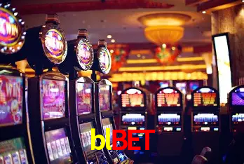 blbet Rio de Janeiro - Professional Dealers