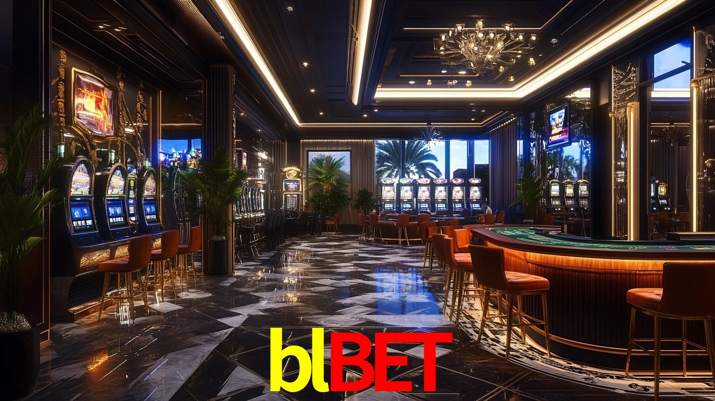 Welcome Bonus blbet